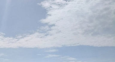 Babaeski’de Sıcak ve Parçalı Bulutlu Bir Gün Bekleniyor