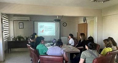 Babaeski’de Sigara Bırakma Kampanyası Düzenlendi