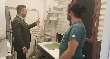 Babaeski'de Sokak Hayvanları İçin Önemli İş Birliği