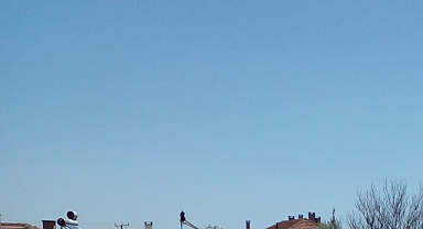 Babaeski’de Yarın Gökgürültülü Sağanak Yağış Bekleniyor