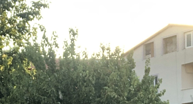 Babaeski’de Yarın Gökgürültülü Sağanak Yağış Bekleniyor