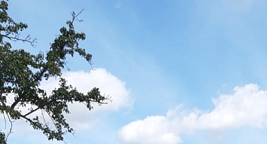 Babaeski’de Yarın Hava Durumu: Parçalı Bulutlu ve Güneşli