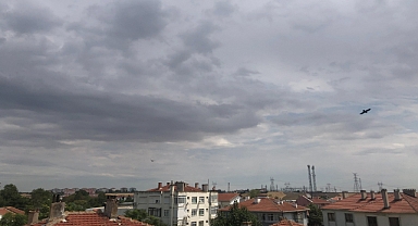 Babaeski’de Yarın Hava Durumu: Parçalı Bulutlu ve Ilık Bir Gün
