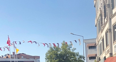 Babaeski’de Yarın Parçalı Bulutlu Hava Etkili Olacak