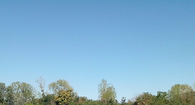 Babaeski’de Yarın Rüzgarlı ve Sıcak Hava Bekleniyor