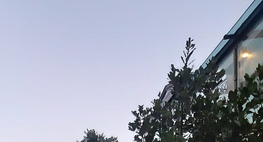 Babaeski’de Yaz Bitmedi!