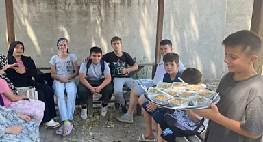 Babaeski’de Yaz Kur’an Kursları Etkinliklerle Devam Ediyor