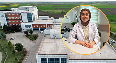 Babaeski Devlet Hastanesi'nde Göz Hastalıkları Uzmanı Hasta Kabulüne Başladı