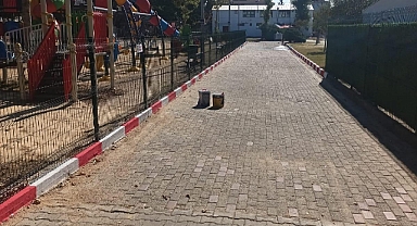 Babaeski'ye Daha Estetik Görünüm 