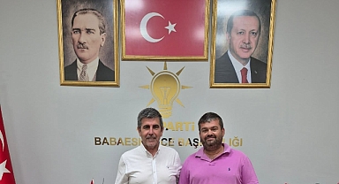 Başkan Alkan: “Vatandaşımızın Desteği Bizim Gücümüz”