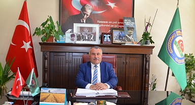 Başkan Arslan’dan Çiftçilere Uyarı: Sahte Gübreye Dikkat!