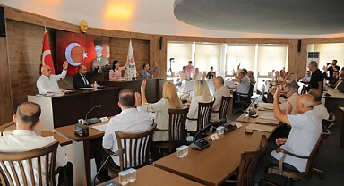 BAŞKAN GENCAN AKIN, “EDİRNE’DE HİÇBİR VATANDAŞ KENDİNİ YALNIZ HİSSETMEYECEK”