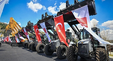 BAŞKAN GENCAN AKIN, “YAPTIĞIMIZ TEMASLARIN SONUÇLARINI SOMUT ADIMLARLA GÖRMEKTEN BÜYÜK MUTLULUK DUYUYORUM”