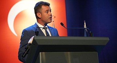 Başkan Sarıkurt Tarımsal Destekler ve İklim Değişikliği Çalıştayına Katıldı