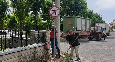 Başkan Yayla'dan Güvenlik Vurgusu 