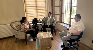 Başkan Yayla: “Muhtarlarımız Mahallelerimizin Sesi”