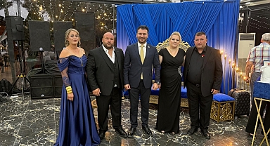 Başkan Yayla, Vatandaşlarla Özel Günlerde Bir Araya Gelmeye Devam Ediyor 