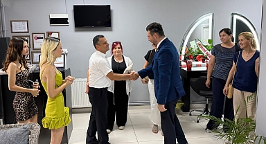 Başkan Yayla: 'Yeni İşletme İlçeye Değer Katacak' 