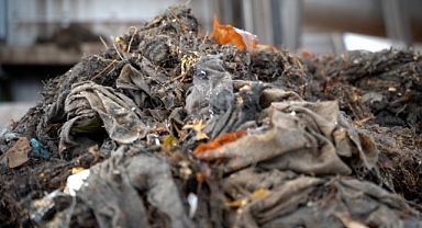 Biyolojik Olarak Parçalanmayan Atıklar Büyük Sorun Yaratıyor