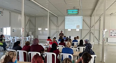 Bulaşıcı Hastalıklara Karşı Farkındalık