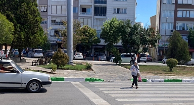 Cezalar Caydırıcı Oluyor