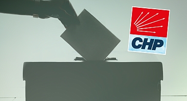 CHP Babaeski’de Delege Seçimleri Devam Ediyor