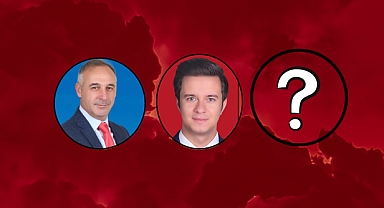 CHP Babaeski’de Üçüncü Aday Geliyor mu?