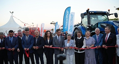 Çorlu Belediye Başkanı Ahmet Sarıkurt; 