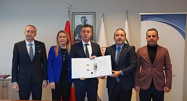 Çorlu Belediyesi İlçenin Gelişimi için Geniş Kapsamlı İş Birlikleri Yapıyor