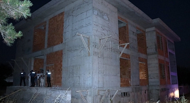 Çorlu’da kayıp olarak aranıyordu, inşaatta ölü bulundu