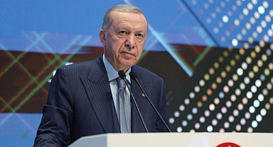 Cumhurbaşkanı Erdoğan: Türkiye Barış Masalarının Aranan Aktörü Oluyor 