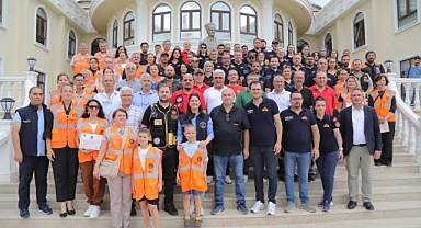 EDİRNE BELEDİYESİ’NDEN 17 AĞUSTOS MARMARA DEPREMİ’NİN 26. YILINDA ANMA PROGRAMI