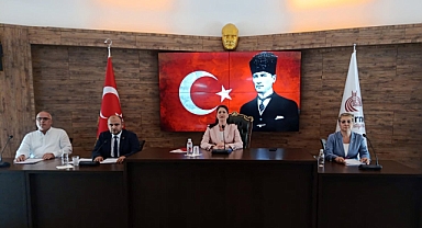 Edirne’de çöp attığı kamerayla tespit edilene cezai işlem uygulanacak
