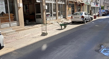 Esnaf Sevkiyat Kolaylığı İstiyor 