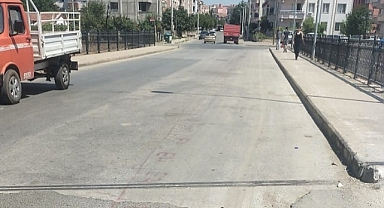 Festival Sonrası Temizlik Seferberliği