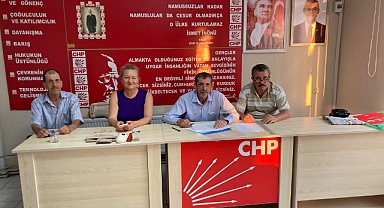 Fevzi Çakmak Mahallesi’nde Seçimlere Yoğun Katılım