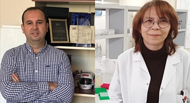 GENETİK VE BİYOMÜHENDİSLİK BÖLÜMÜNÜN İKİ PROJESİNE TÜBİTAK DESTEĞİ