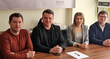 Gökhan Arınan: Deprem Değil İhmal Öldürüyor 