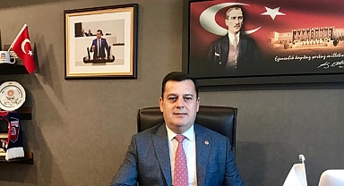 Gündoğdu: “Gerçek Uygarlık, Savaşların Olmadığı Bir Dünya Kurmaktır”