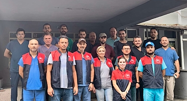 Hafta Sonu Mesaisi ile Kesintisiz Hizmet