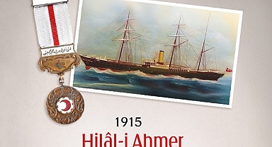 Halep Vapuru Şehitleri Unutulmadı