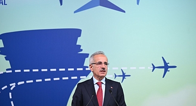 HAVACILIKTA GURUR TABLOSU