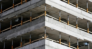 Haziran’da İnşaat Maliyetleri Yıllık Yüzde 23,58 Arttı