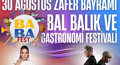 İğneada'da Zafer Bayramı Coşkusu ve Festival Heyecanı 