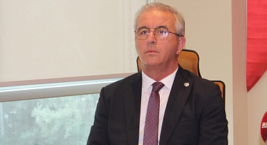 İYİ Parti Kırklareli'nde 4. Olağan Kurultay Süreci Başlıyor 