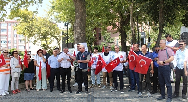 Kamu Çalışanları Maaş Zammı İçin Meydanlara Çıktı