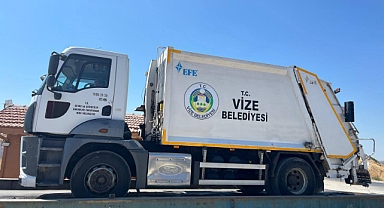 Katı Atıkta Yeni Dönem Başladı