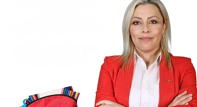 Kaynarca Belediyesi'nden Öğrencilere Okul Çantası Desteği 