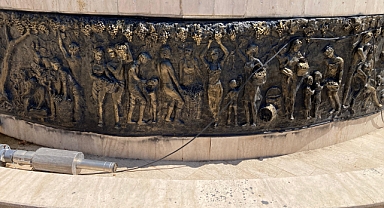 Kırklareli Belediyesi Süs Havuzlarını Boş Bıraktı