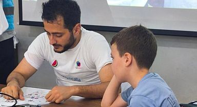 Kırklareli İl Müftülüğü'nden Filistin Soykırımı ve Boykot Eğitimi